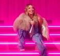 Hilary Duff Sets the Stage for a 'Lucky Me' Comeback Tour in 2026