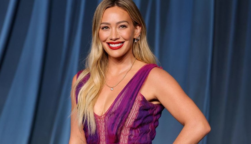 Hilary Duff Spills the Tea on Ashley Tisdale's 'Toxic Mom Group' Saga