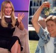Hilary Duff's Nostalgic Shock: The JTT Generation Gap