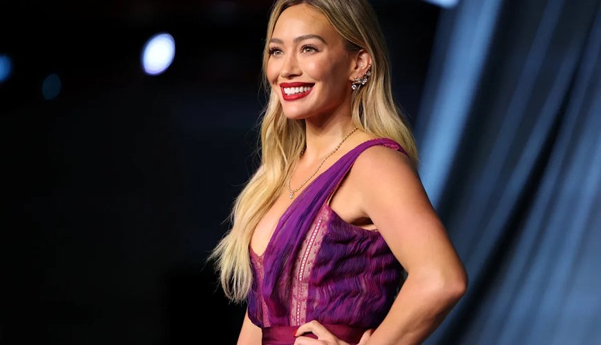 Hilary Duff's Musical Comeback: New Album Set to Drop After a Decade