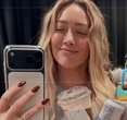 Fan Frenzy at Hilary Duff's Concert: Unexpected Twist Steals the Show