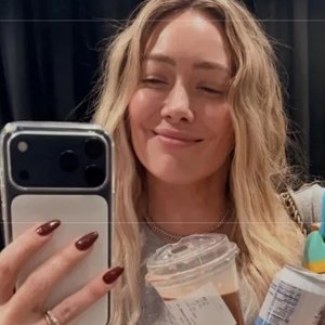 Fan Frenzy at Hilary Duff's Concert: Unexpected Twist Steals the Show