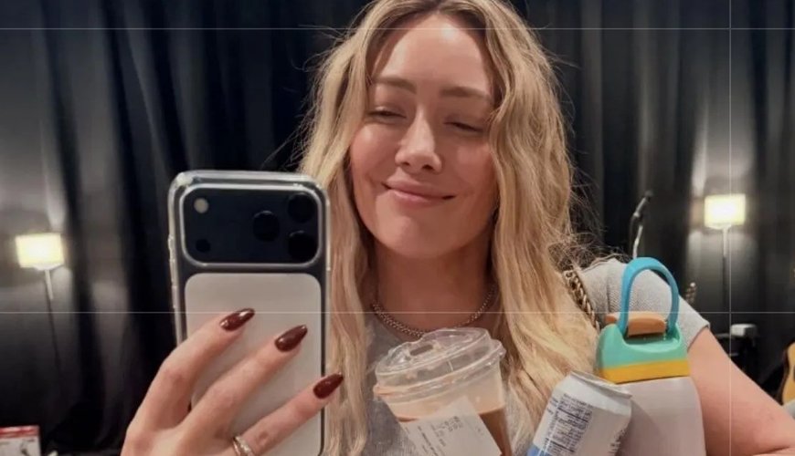 Fan Frenzy at Hilary Duff's Concert: Unexpected Twist Steals the Show