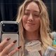 Fan Frenzy at Hilary Duff's Concert: Unexpected Twist Steals the Show