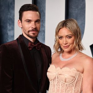 Hilary Duff Channels Nightmares into Art Amidst Family Drama