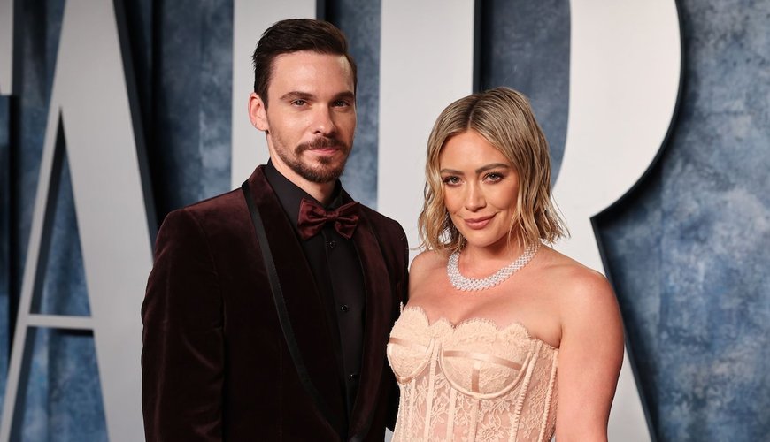 Hilary Duff Channels Nightmares into Art Amidst Family Drama