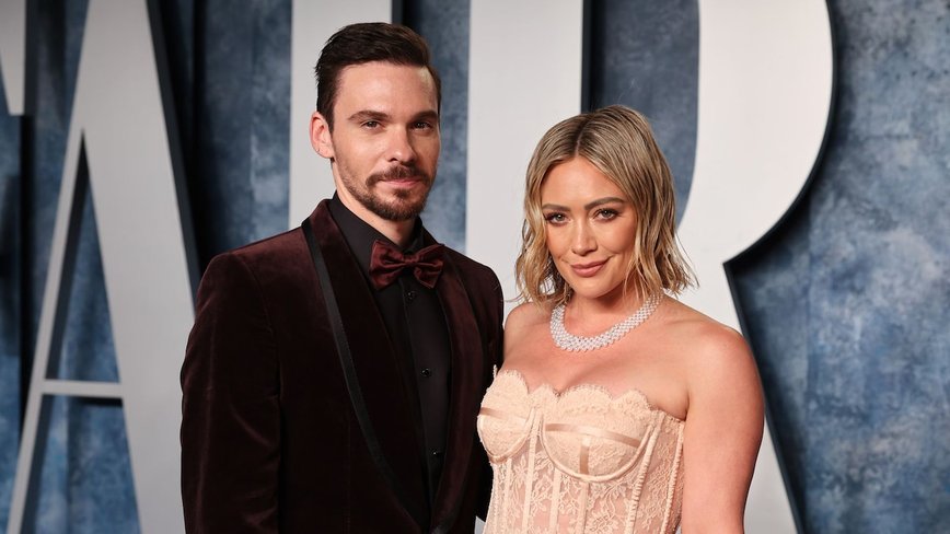 Hilary Duff Channels Nightmares into Art Amidst Family Drama