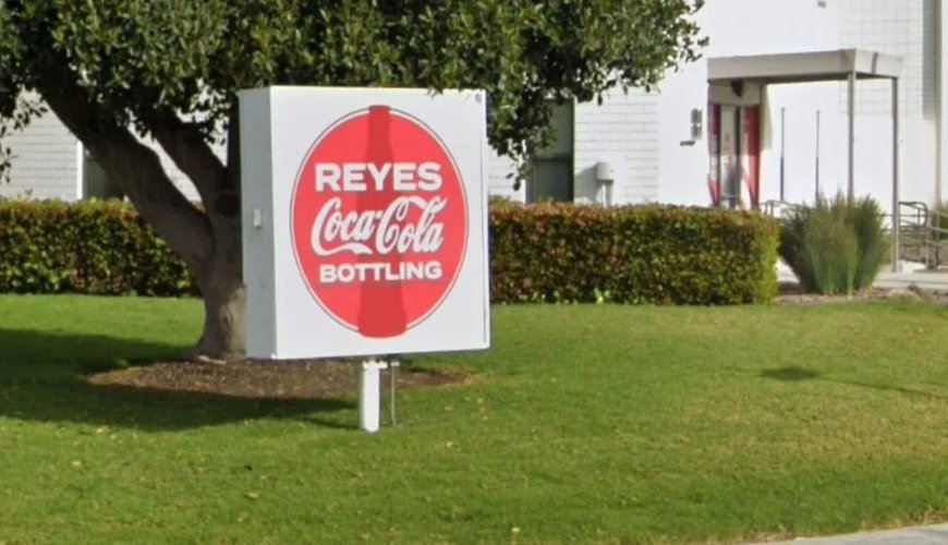 Coca-Cola Waves Goodbye to Iconic Ventura Plant After 114 Years