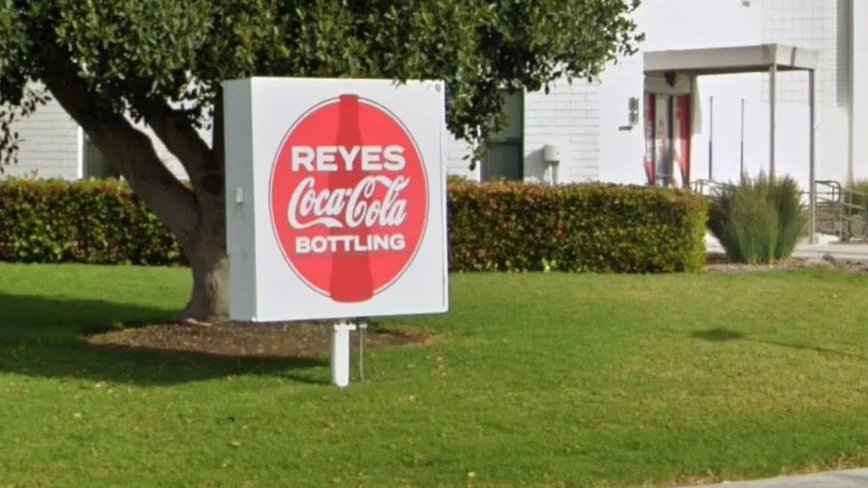 Coca-Cola Waves Goodbye to Iconic Ventura Plant After 114 Years