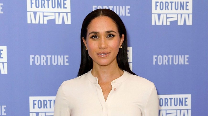 Meghan Markle