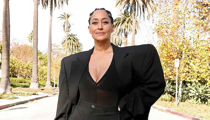Hollywood’s Latest Break-In: Tracee Ellis Ross Targeted in LA Crime Wave