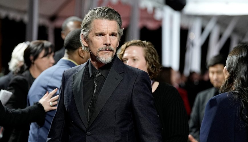 Hollywood's Hypocrisy Parade: Celebs Sound Off with a Dash of Drama