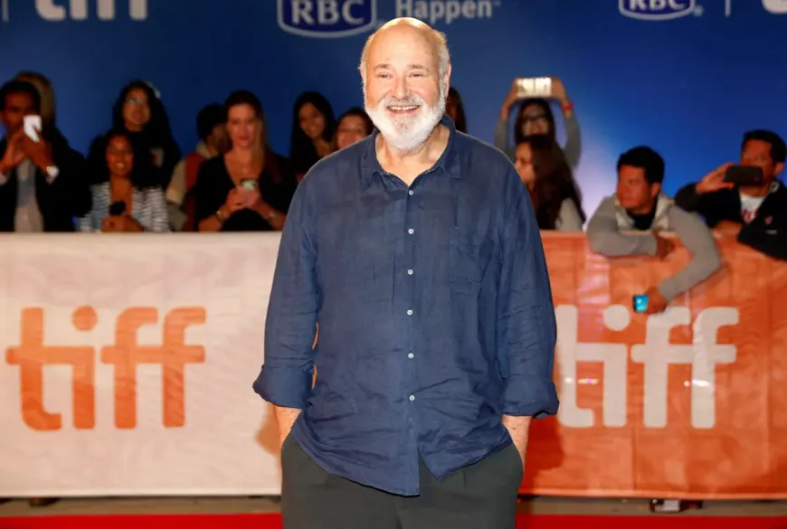 Hollywood director Rob Reiner and wife found dead, son suspected