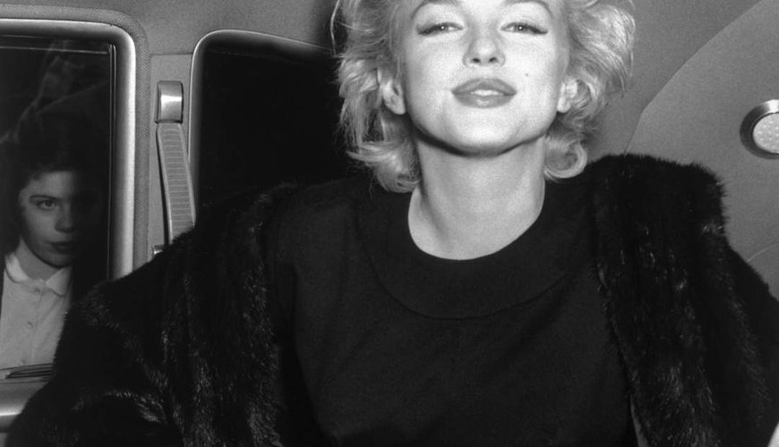 Hollywood Rolls Out the Red Carpet for Marilyn Monroe's Centennial