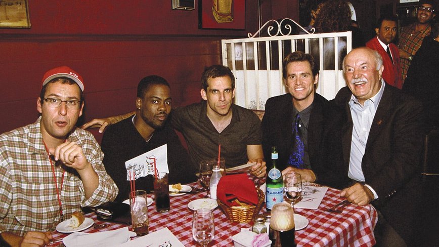 Hollywood Mourns Dan Tana: Legendary West Hollywood Restaurateur Passes at 90