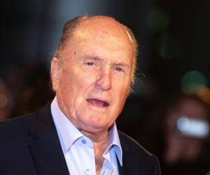 Farewell to a Hollywood Icon: Robert Duvall Passes at 95