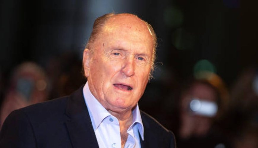 Farewell to a Hollywood Icon: Robert Duvall Passes at 95