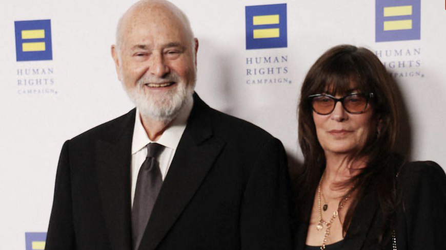 Hollywood Legends Rob Reiner, Michele Singer Reiner, Found Dead of Suspected Homicide in LA Home
