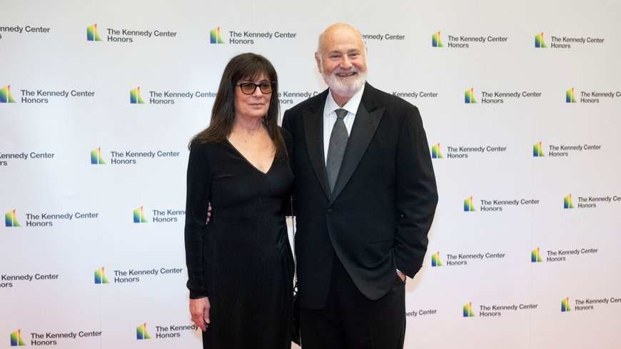 Hollywood pays tribute to Rob Reiner, son Nick Reiner arrested