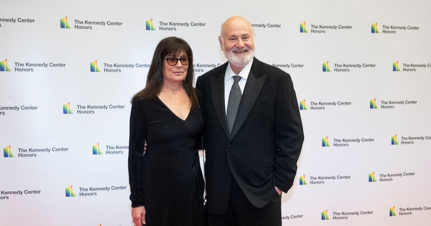 Hollywood pays tribute to Rob Reiner; son Nick Reiner arrested