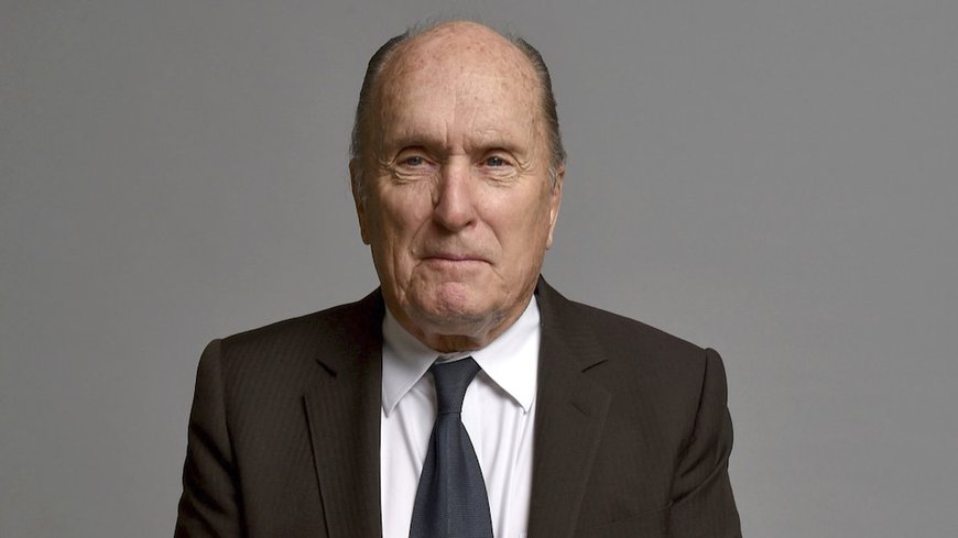 Robert Duvall