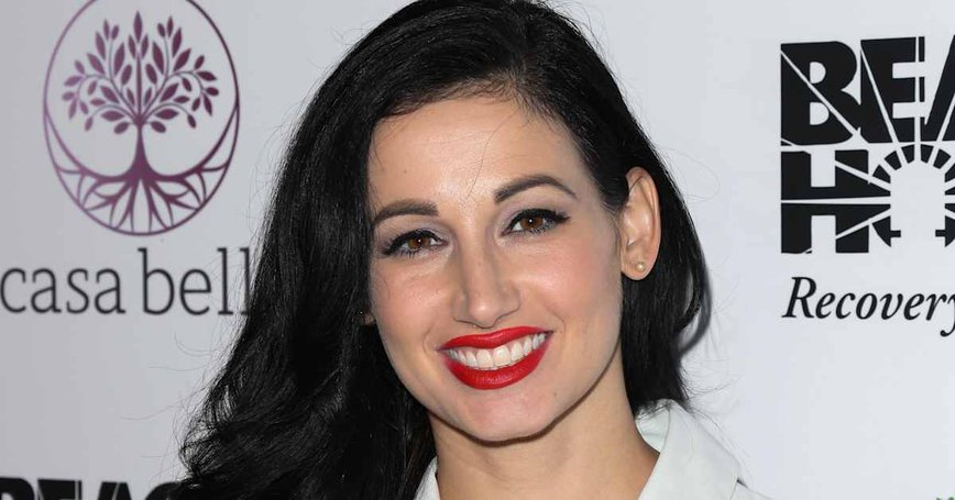 Tragic Endings in Tinseltown: The Murder of Amie Harwick