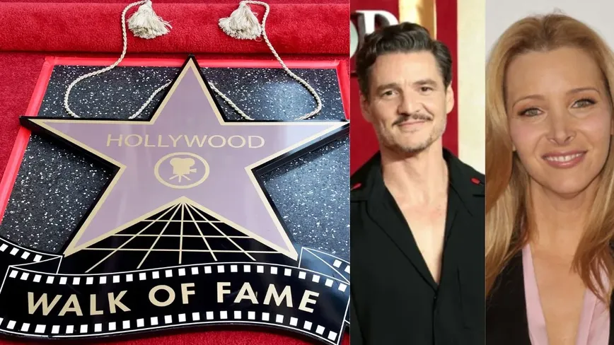 Star Power: Meet the Hollywood Walk of Fame Class of 2027