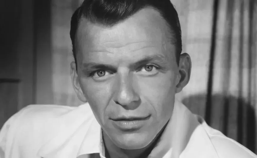 Frank Sinatra