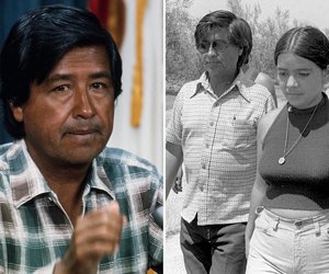 Cesar Chavez: Dark Scandals Unveiled in California's Revered Labor Legacy