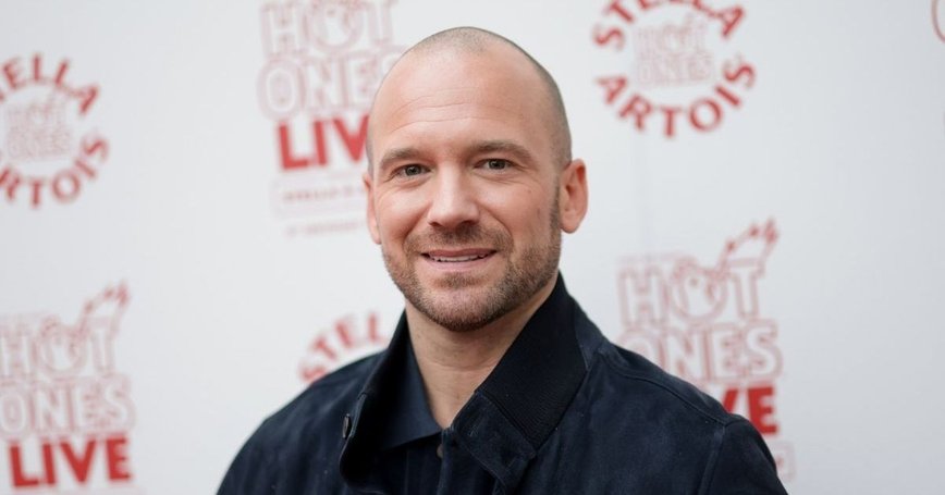 Sean Evans Still Swiping on Raya Despite Sizzling Keke Palmer Connection