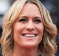 Robin Wright Ditching the US 'S**tshow' for a Chill UK Life