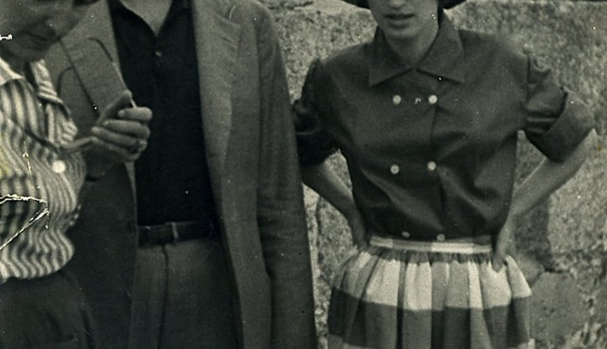 The Italian Beatniks Who Shook Franco's Spain with a Musical Rebellion