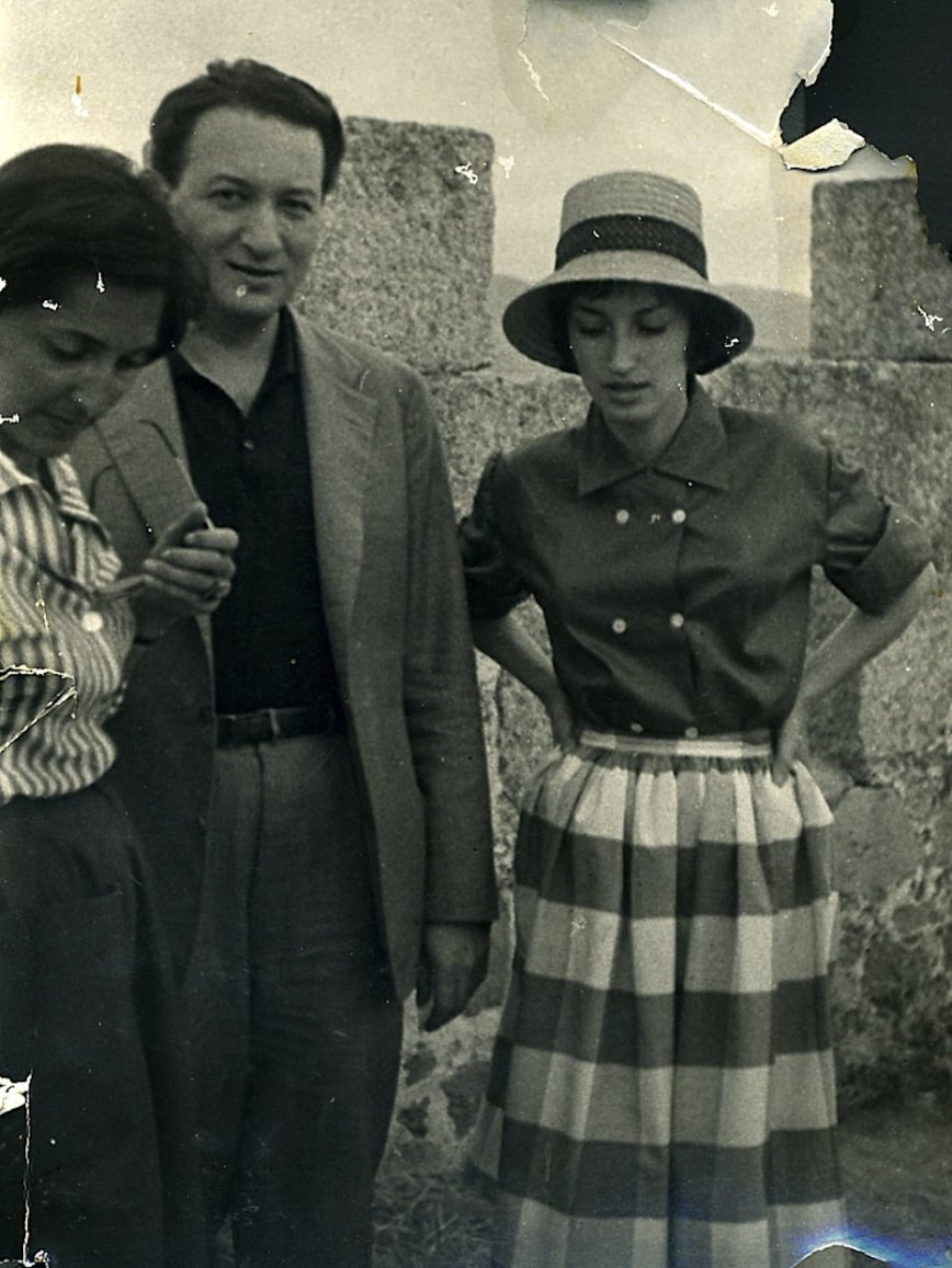 The Italian Beatniks Who Shook Franco's Spain with a Musical Rebellion