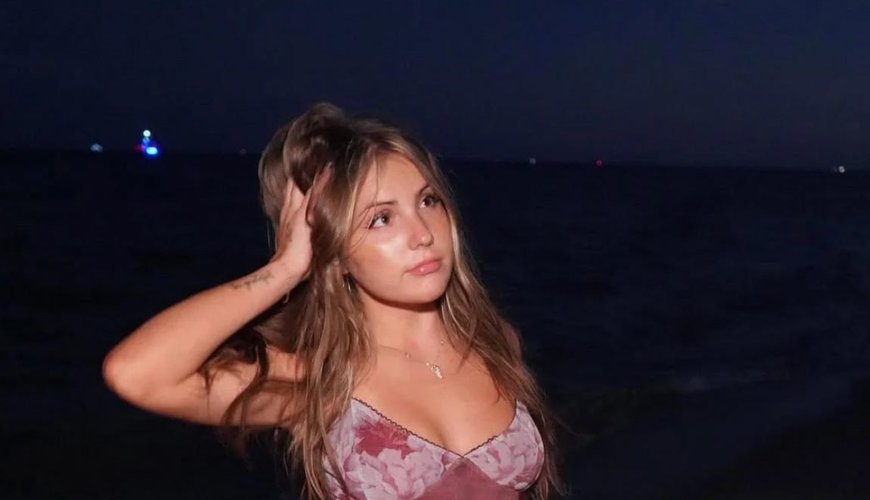 From TikTok Stardom to OnlyFans: Piper Rockelle's Bold New Chapter