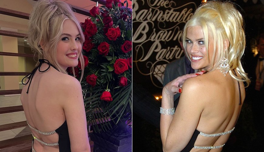 Dannielynn Birkhead: An Uncanny Connection with Her Late Mom Anna Nicole Smith