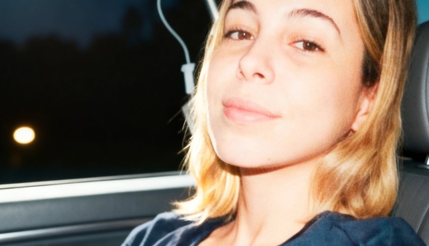 Celia Vega-Penichet: Navigating Lyme Disease with Grace Between Spain and SoCal