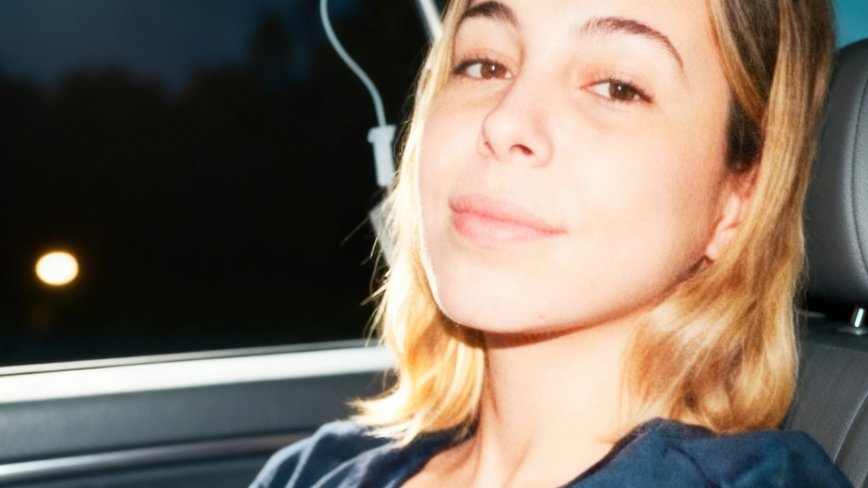 Celia Vega-Penichet: Navigating Lyme Disease with Grace Between Spain and SoCal