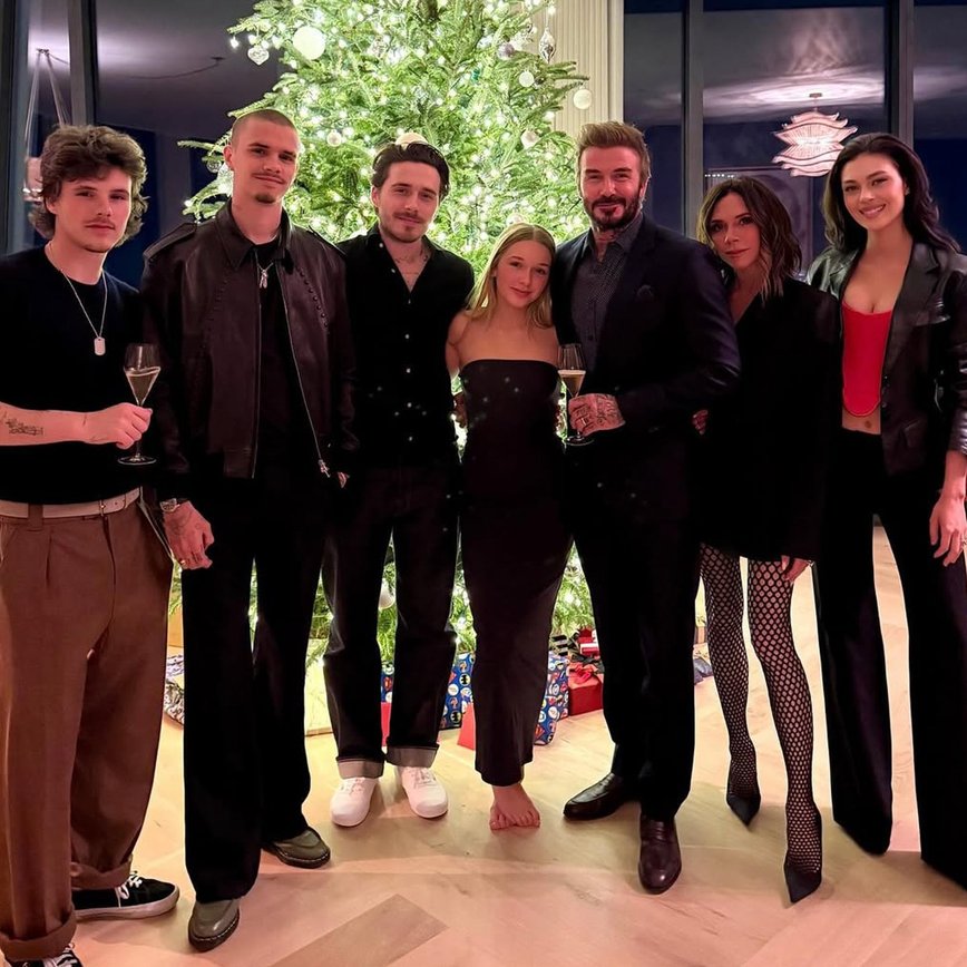 David and Victoria Beckham: How They Rebuilt Their Love After SoCal-Style Drama