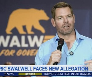Eric Swalwell: How Did He Fly Under the Radar for So Long?