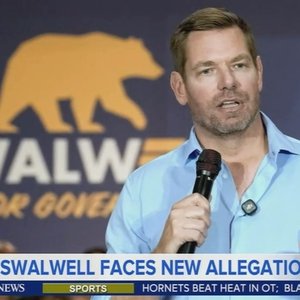 Eric Swalwell: How Did He Fly Under the Radar for So Long?