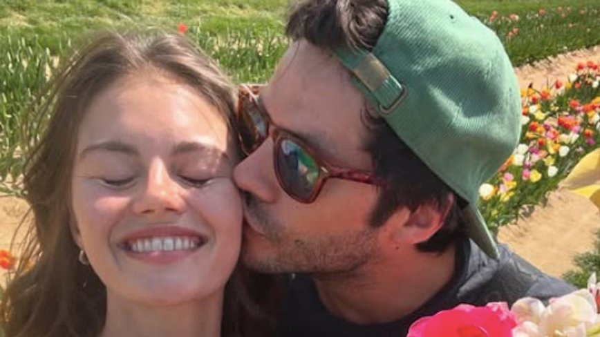 Dylan O’Brien and Rachael Lange’s Instagram Reveal: A Hollywood Romance Unplugged