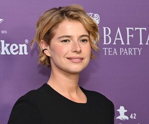 How 'Hamnet' Guided Jessie Buckley to Embrace Motherhood in the Spotlight