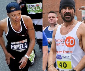 Harry Styles Sprints Past A-Listers: How His Berlin Marathon Time Stacks Up in SoCal Style