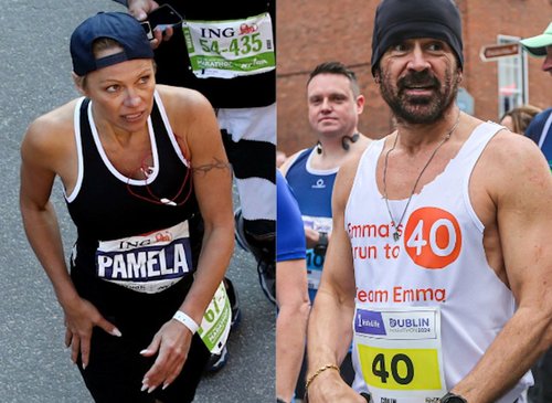 Harry Styles Sprints Past A-Listers: How His Berlin Marathon Time Stacks Up in SoCal Style
