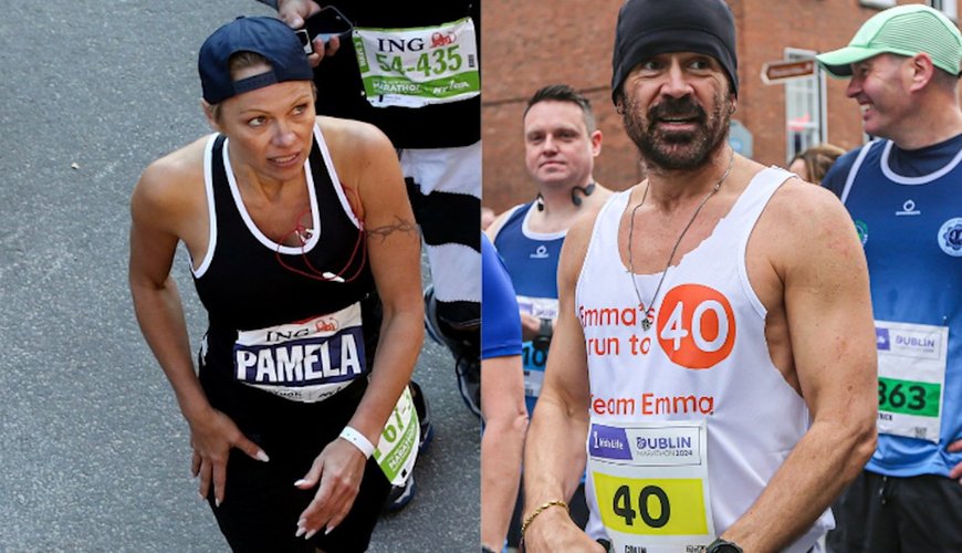 Harry Styles Sprints Past A-Listers: How His Berlin Marathon Time Stacks Up in SoCal Style