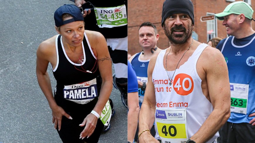 Harry Styles Sprints Past A-Listers: How His Berlin Marathon Time Stacks Up in SoCal Style