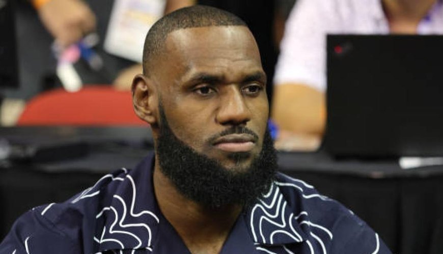 LeBron James Caught in NBA Betting Drama: Lakers Insider Spills Secrets!