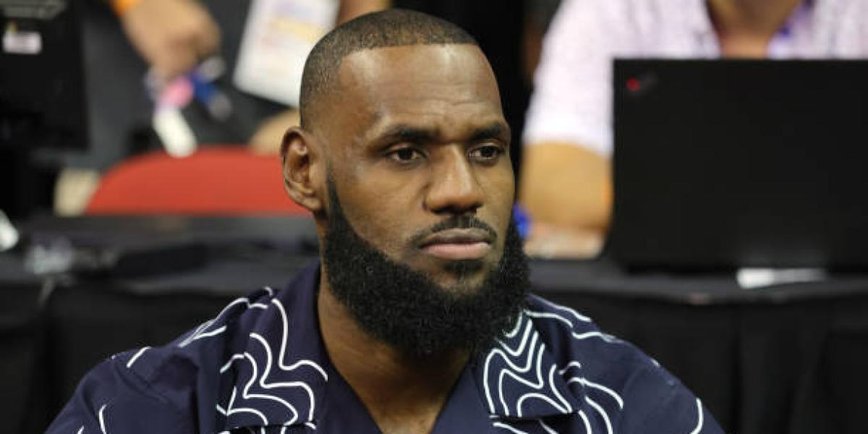 LeBron James Caught in NBA Betting Drama: Lakers Insider Spills Secrets!