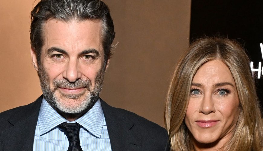 From Friends to Flames: Jennifer Aniston and Jim Curtis Spark Romance