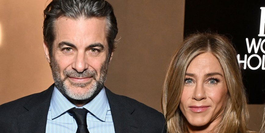 From Friends to Flames: Jennifer Aniston and Jim Curtis Spark Romance